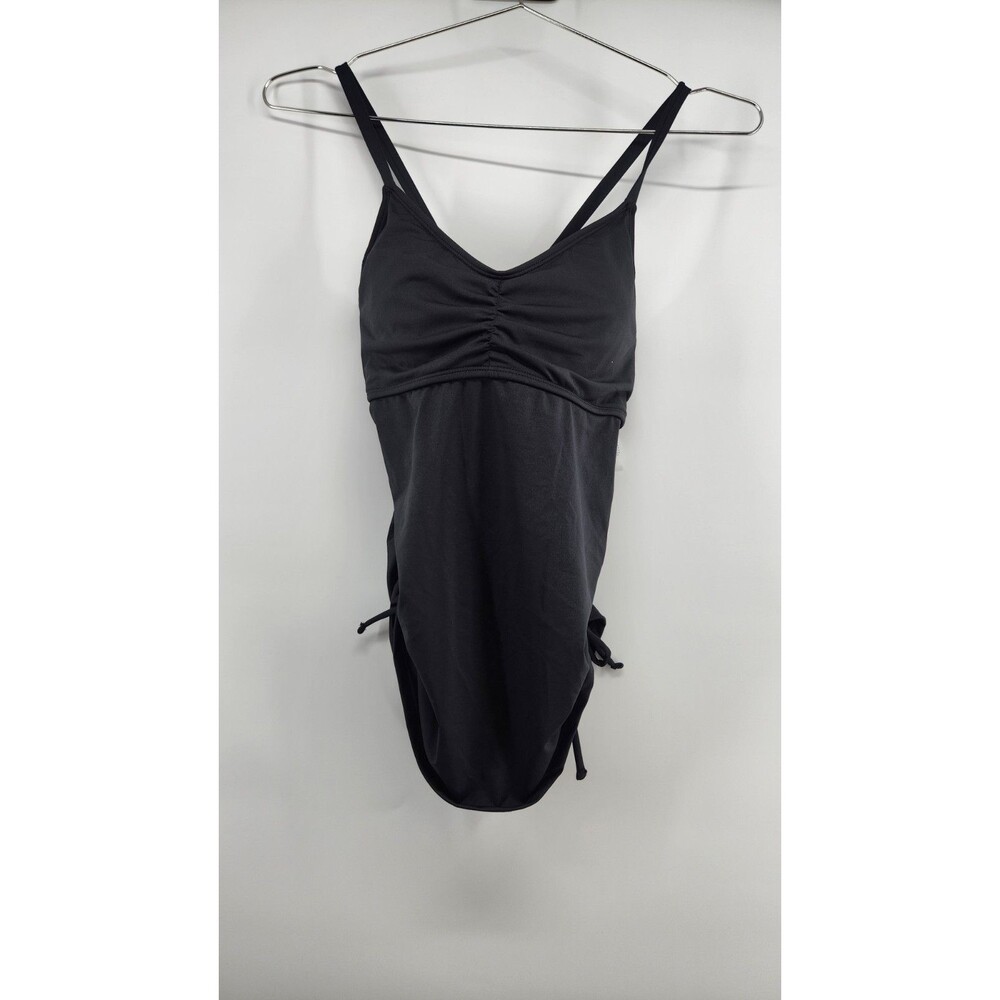 Carve Designs Women's 34C‎ Black Standard Beacon One Piece Swimsuit NWT